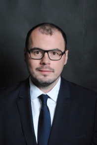 podpredseda